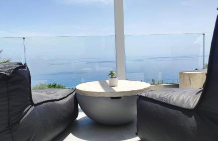 Blue Paradise Apartment - Foto 4