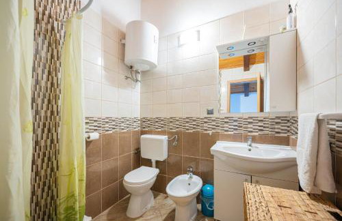 Apartments with WiFi Silba - 17603 - Foto 20