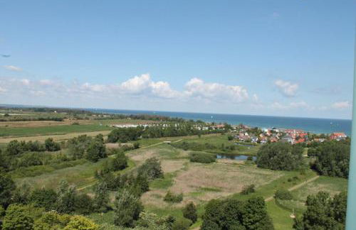 Ferienwohnung K1405 für 2-4 Personen mit Ostseeblick - Foto 12