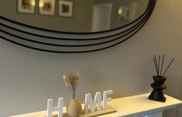 Park View House - Spacious 3 Bed Home in Burton - Foto 7