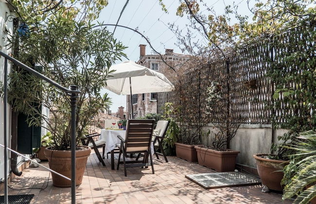 Three Terraces - Foto 25