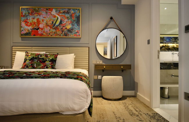 Sanctum London Regents Park - Foto 36