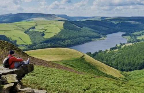 SPACIOUS DETACHED 5 Bedroom4 Bathroom WIFI Parking - Foto 29