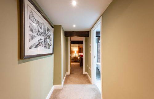 Spacious, luxury town centre Granary conversion - Foto 38