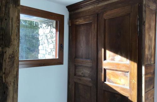 Chalet Chez Maxime Hameau l’Archaz Valloire - Foto 12