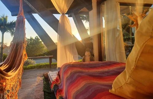 Suite Independente Por do Sol Ferradura - Photo 34