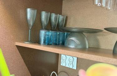 MEC-2 Apartment Mechelinki - Foto 36