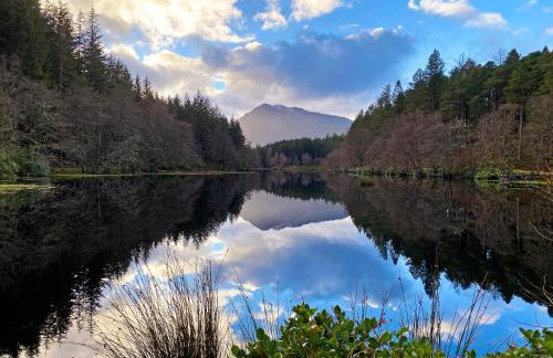 Glenrigh House - Main Residence for 7 people - Photo 59