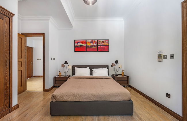 Aphrodite Premium Apartments I - Foto 9