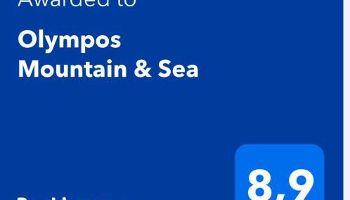 Olympos Mountain & Sea - Foto 2