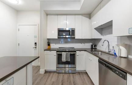 Landing Spectacular 2BD Gym Pool - Foto 110