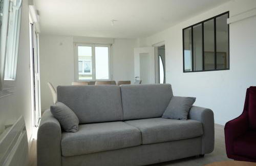 Maison calme et lumineuse - Foto 14