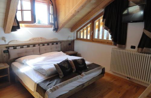 B&B Mas di Zonadi - Foto 28