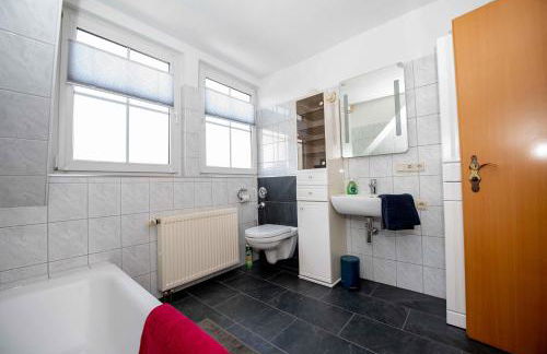 Ferienwohnung Hörselbergblick - Foto 18