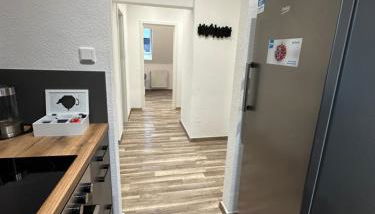 Schöne, moderne Wohnung mit Waldblick & Parkplatz - Foto 4