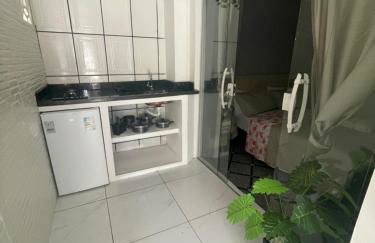 Loft de Praia in Búzios - 10 min a pé da Rua das Pedras - Foto 9