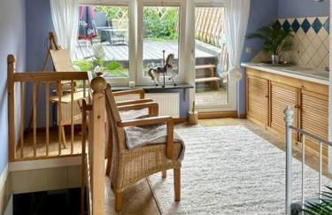 Vaters Haus - Foto 10