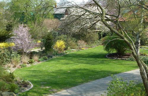 Ferienwohnung Am Walde - Photo 14