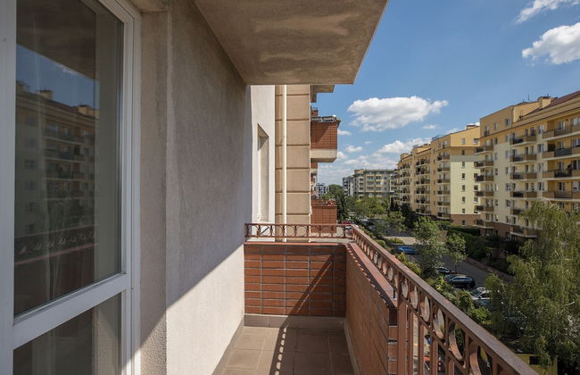 ShortStayPoland Tomcia Palucha B118 - Foto 14