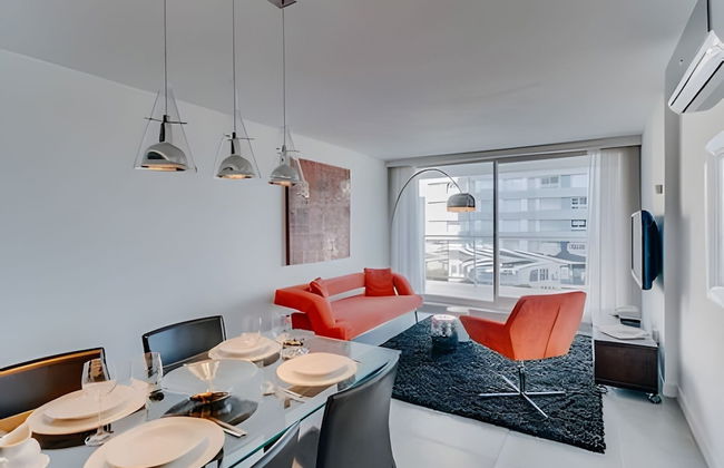 Oceana Suites Yoo - Photo 25