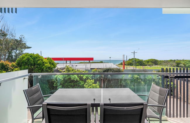 The Dolphin Apartments - Foto 75