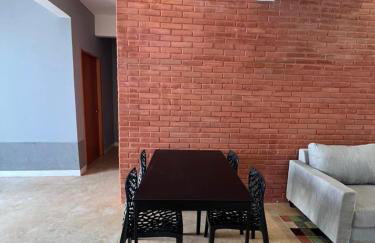 Oásis 4 Seu espaço estiloso industrial na cidade - Foto 45