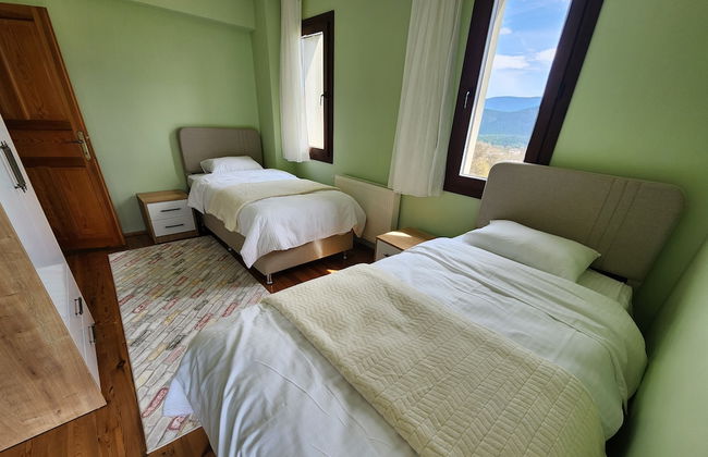 Sefa Konakları Villa Turizm amaçlı Konut - Photo 11