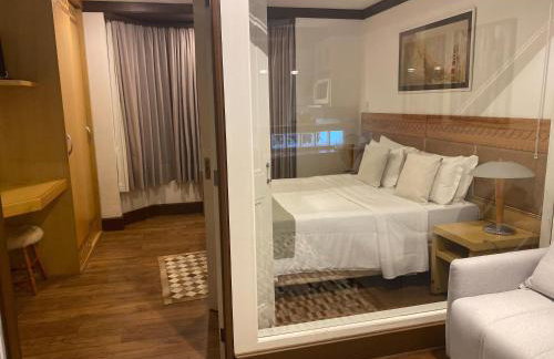 Fantástico Studio Royal Laje de Pedra MV (3022) - Foto 20