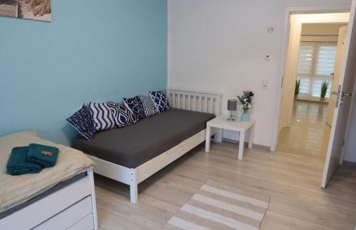 Komfortable Wohnung im Herzen des Ruhrpotts - Foto 34