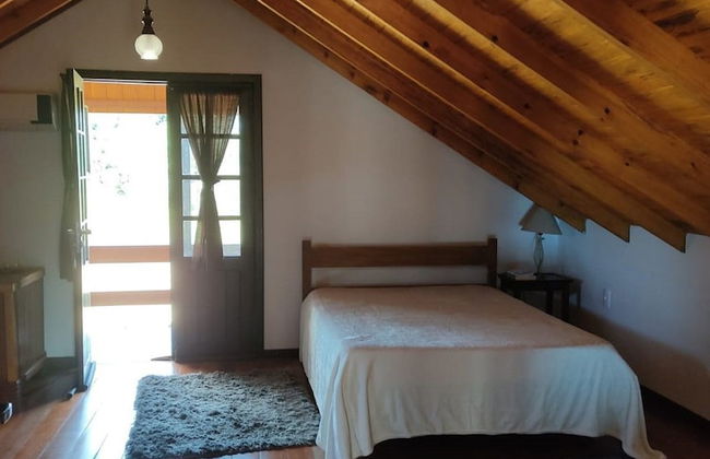 Recanto Vista Alegre - Rancho Queimado - Photo 6