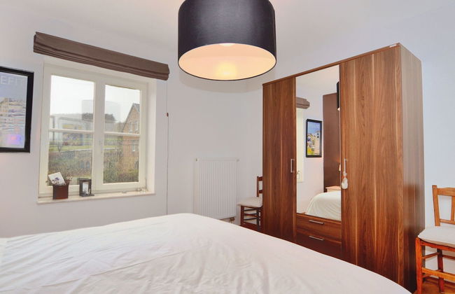 Heritage Holiday Home in Voeren With Terrace - Foto 6