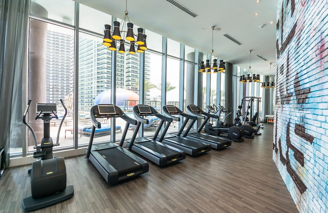 Amazing Apartments at Lyfe Resort and Residences - Foto 121