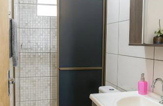 Casa da Vó Estádia simples e acolhedora - Foto 9