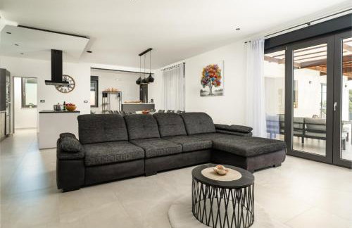 Villa Posidonia near Pula with sea view and surrounded by olive trees - Foto 25