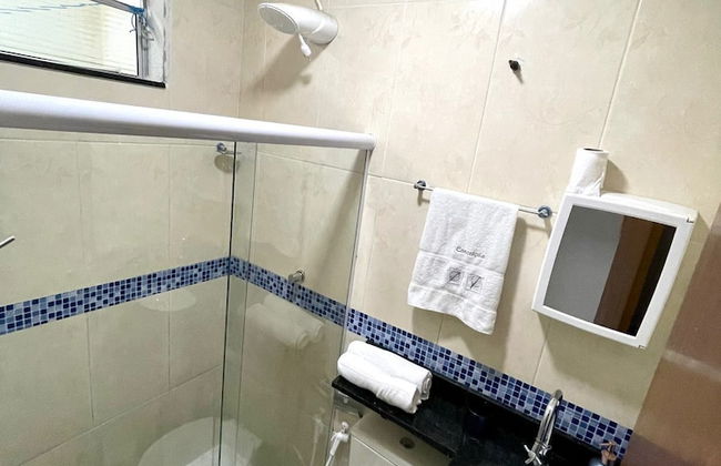 Ap 05 atrás da passarela do caranguejo - Foto 18