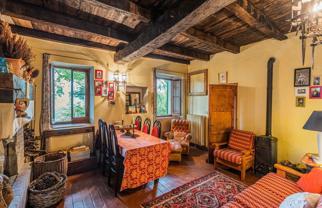 Belvilla by Oyo Casa Marchi - Foto 16