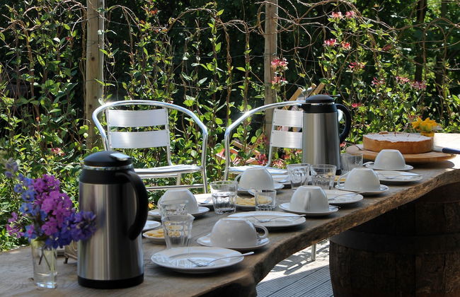 Landhaus Masurische Schweiz - Foto 26