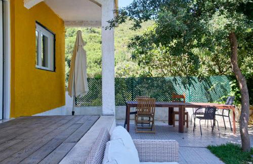 Beach & Nature Villa with Amazing Pool by TimeCooler - Foto 23