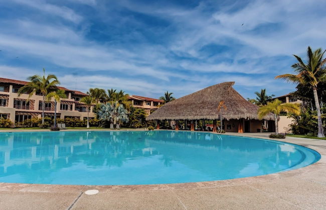 El Tigre Isla Palmares - Foto 31