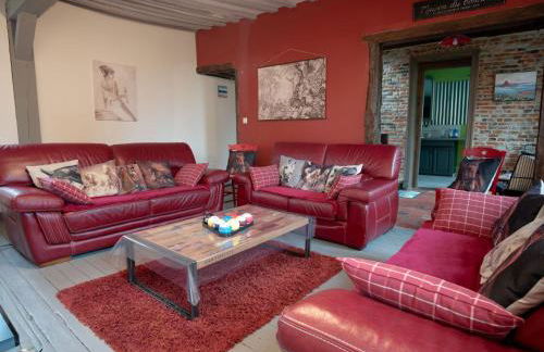 La Charmeuse d'Etretat - Foto 6