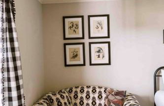 ~ The Cozy Farmhouse ~ | Sleeps 10+ | Farm Views - Foto 29