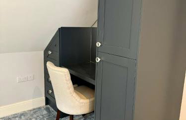 Meathpark Country House - Foto 43