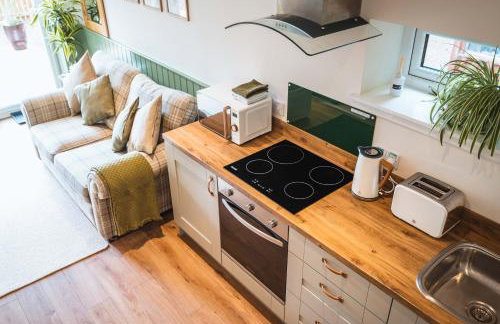 Taighsona Bothy, Speyside - amazing views! - Foto 10