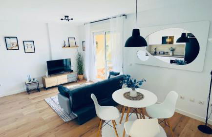 Apartamento Mirador de la Bahía - Foto 9