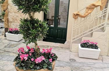 Opera Prima Apartment and Room - Foto 12