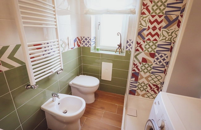 ACQUASANTA Relais - Foto 51