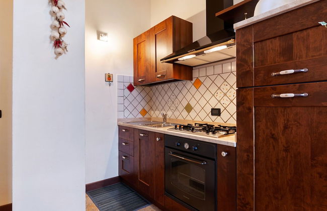 Tranquil Holiday Home in Chianni With Swimming Pool - Foto 3