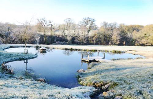 Upper Vobster Farm - Foto 78