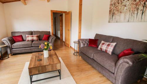 The Log Cabin - Foto 5