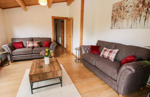 The Log Cabin - Foto 5